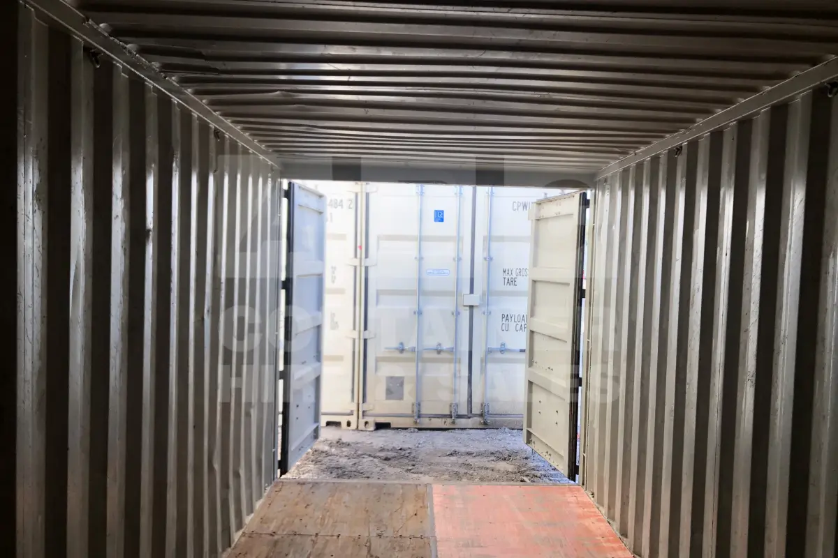 Container product image.