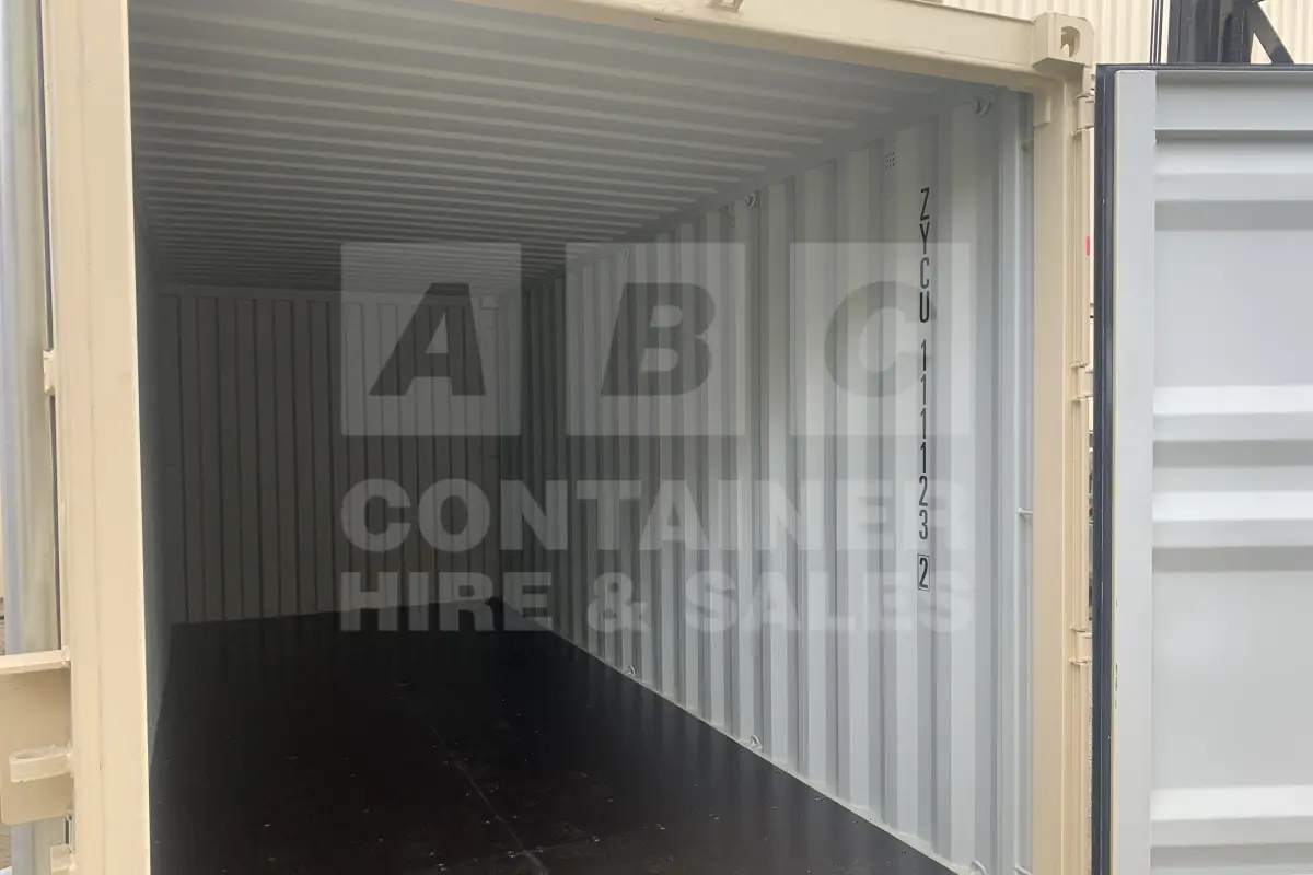 Container product image.