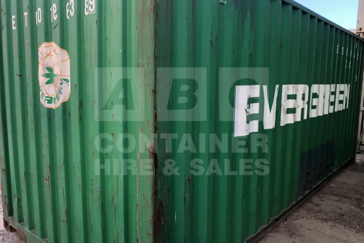 Container product image.