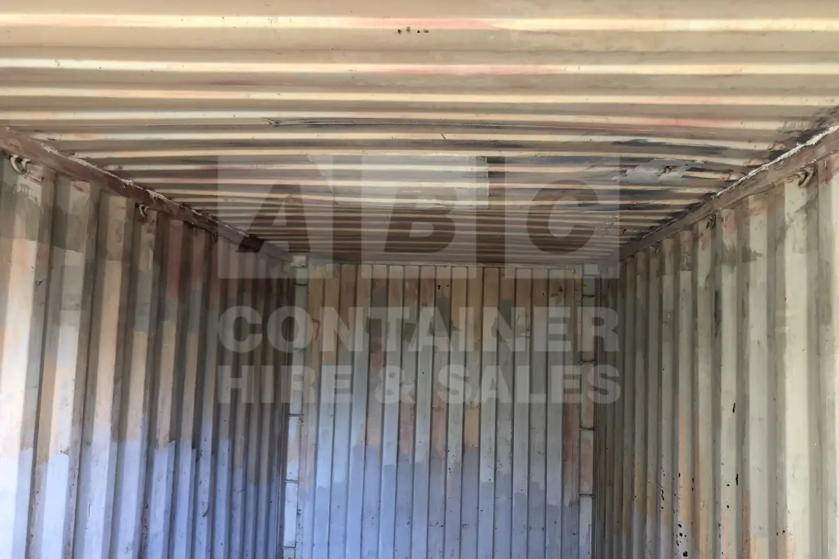 Container product image.