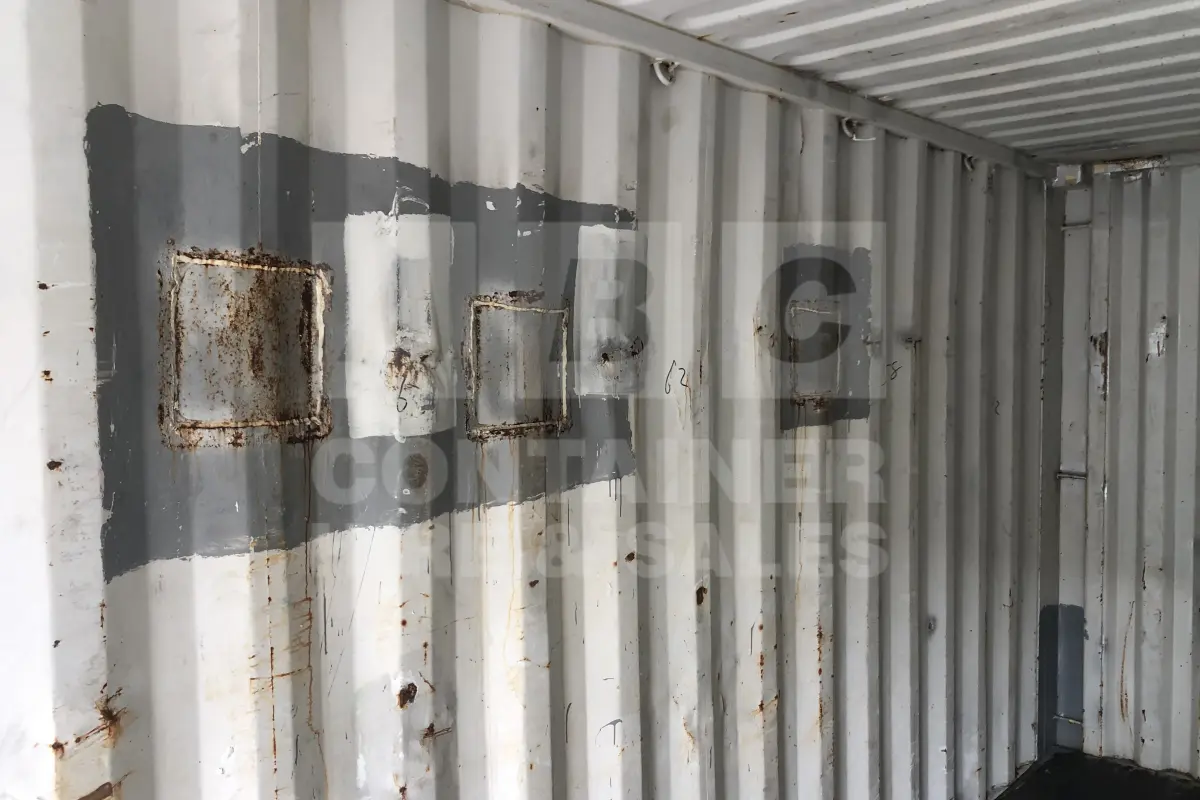 Container product image.