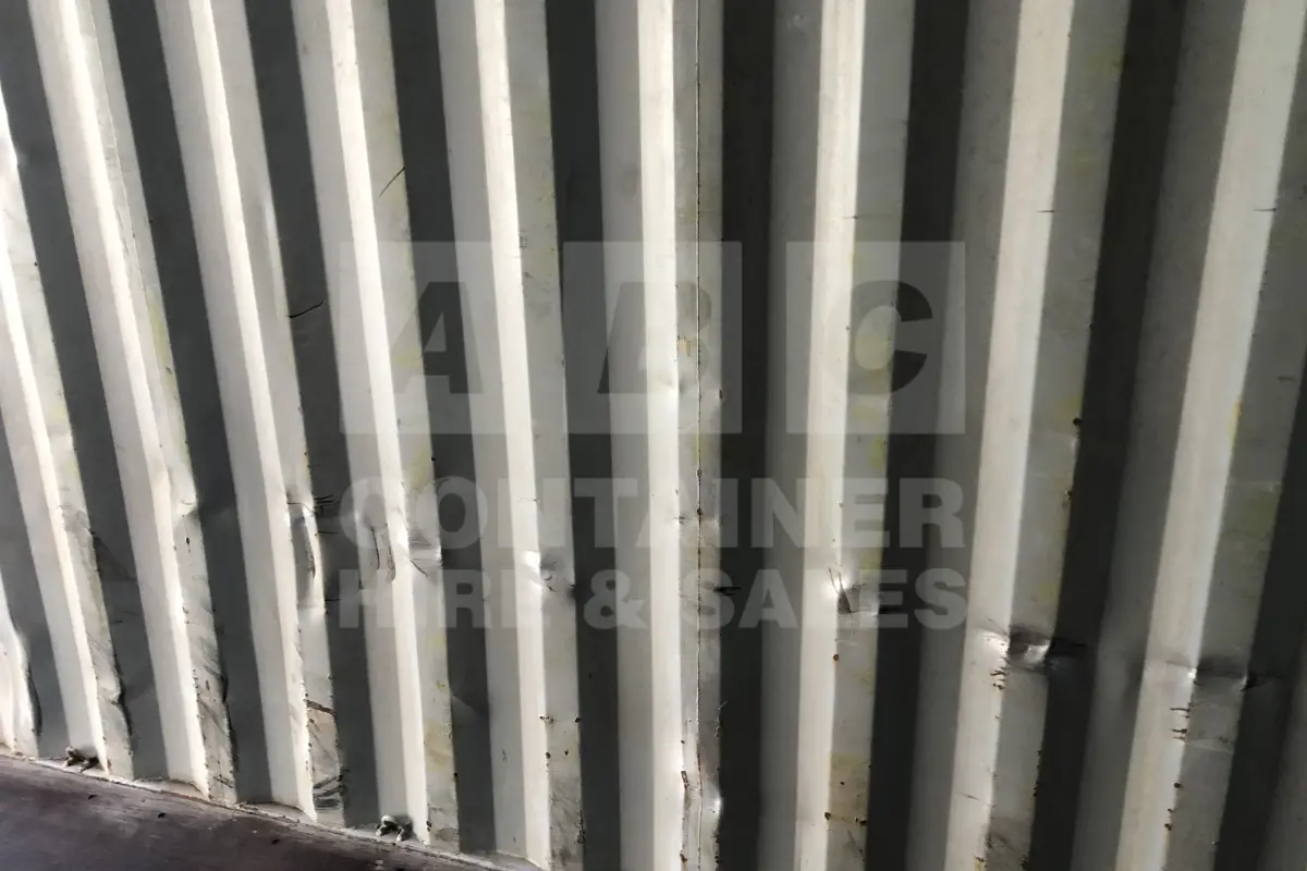 Container product image.