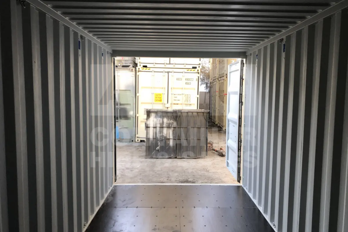 Container product image.