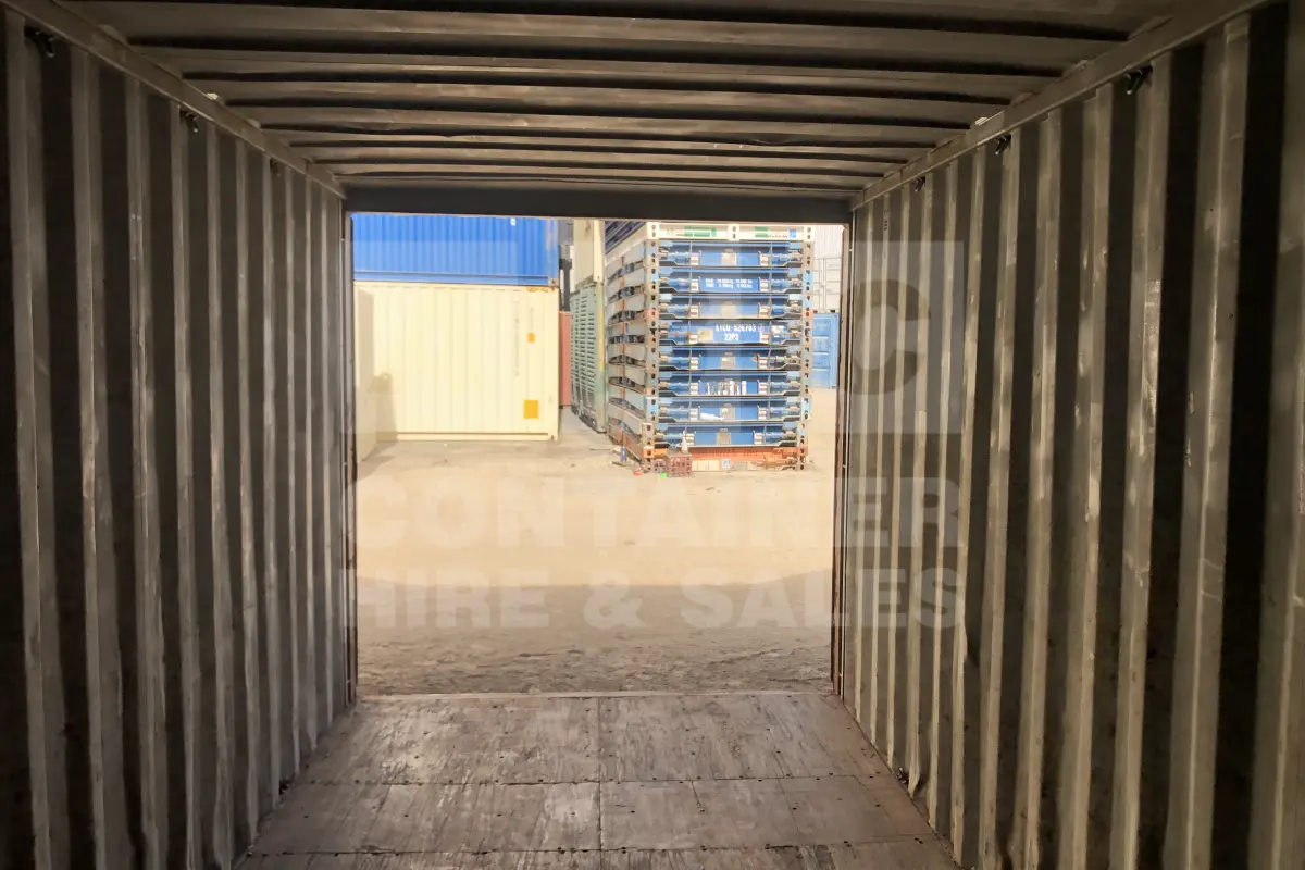 Container product image.