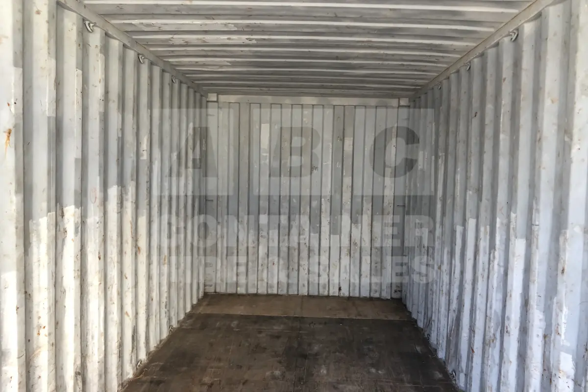 Container product image.