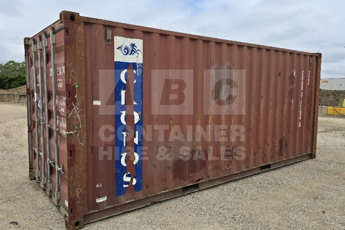 Container product image.