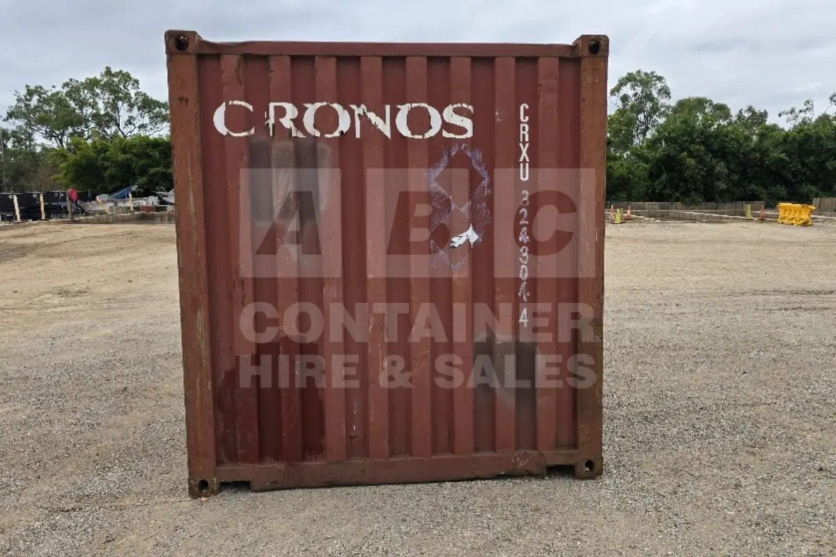 Container product image.