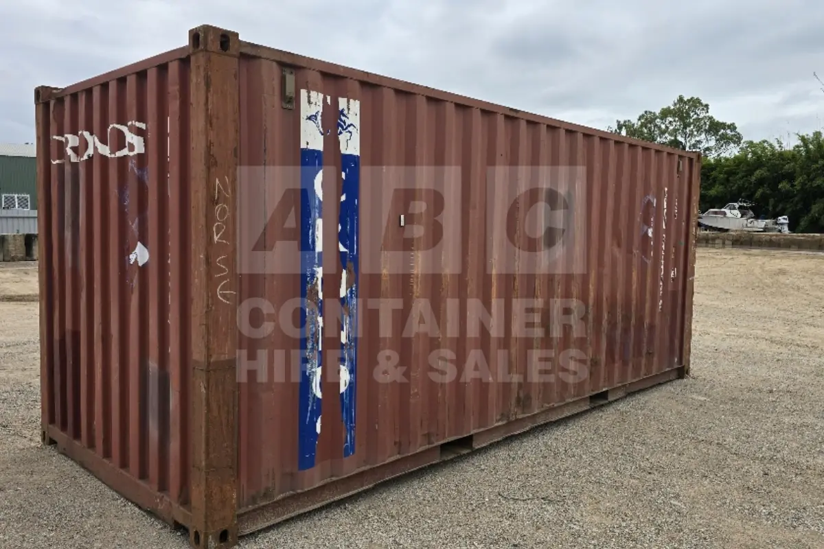 Container product image.