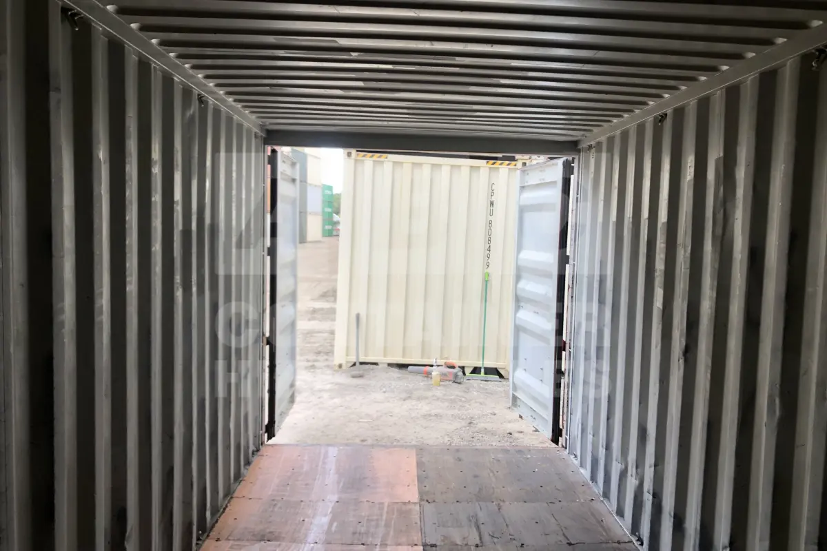 Container product image.