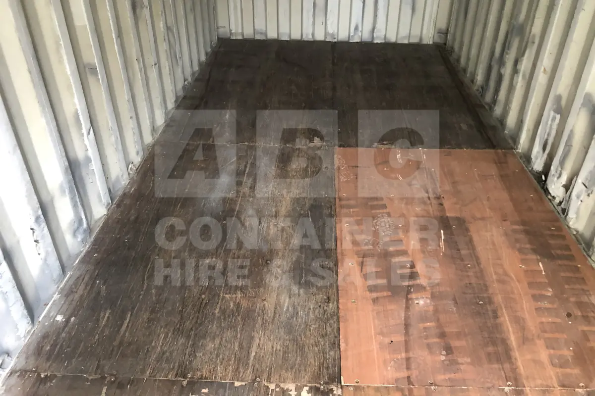 Container product image.