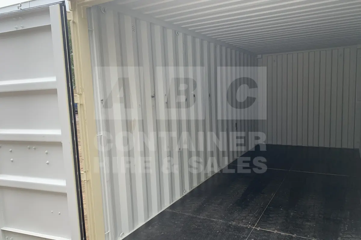 Container product image.