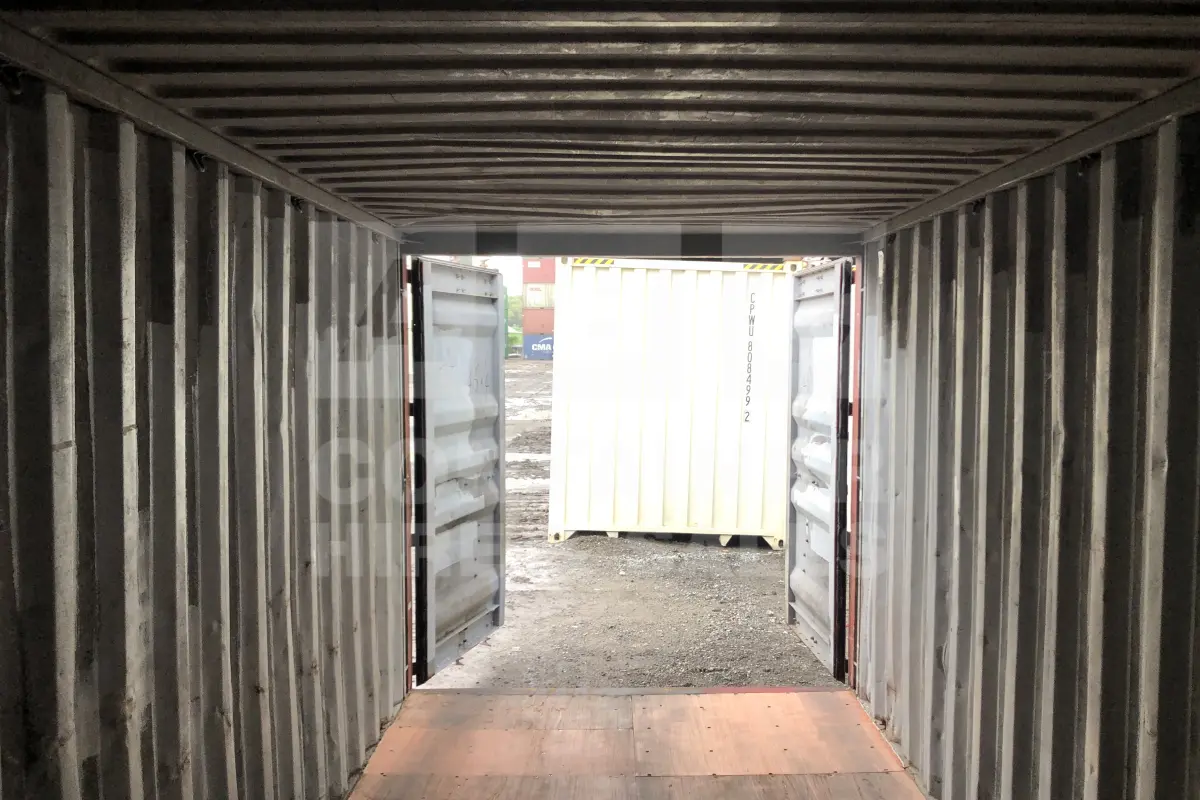 Container product image.