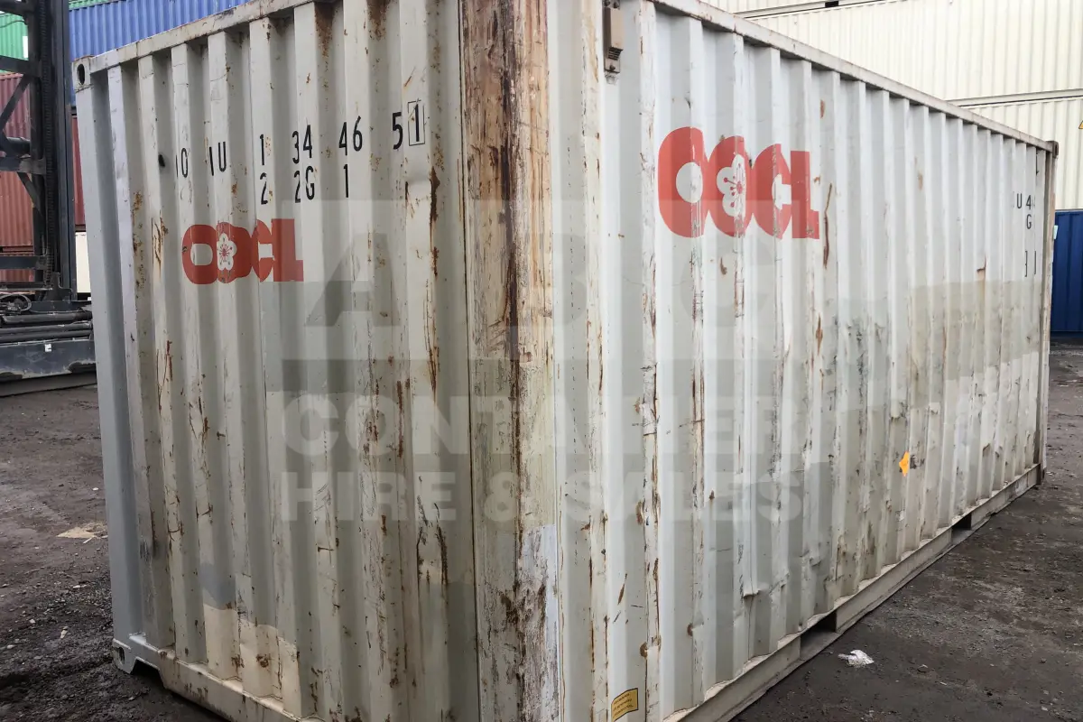 Container product image.
