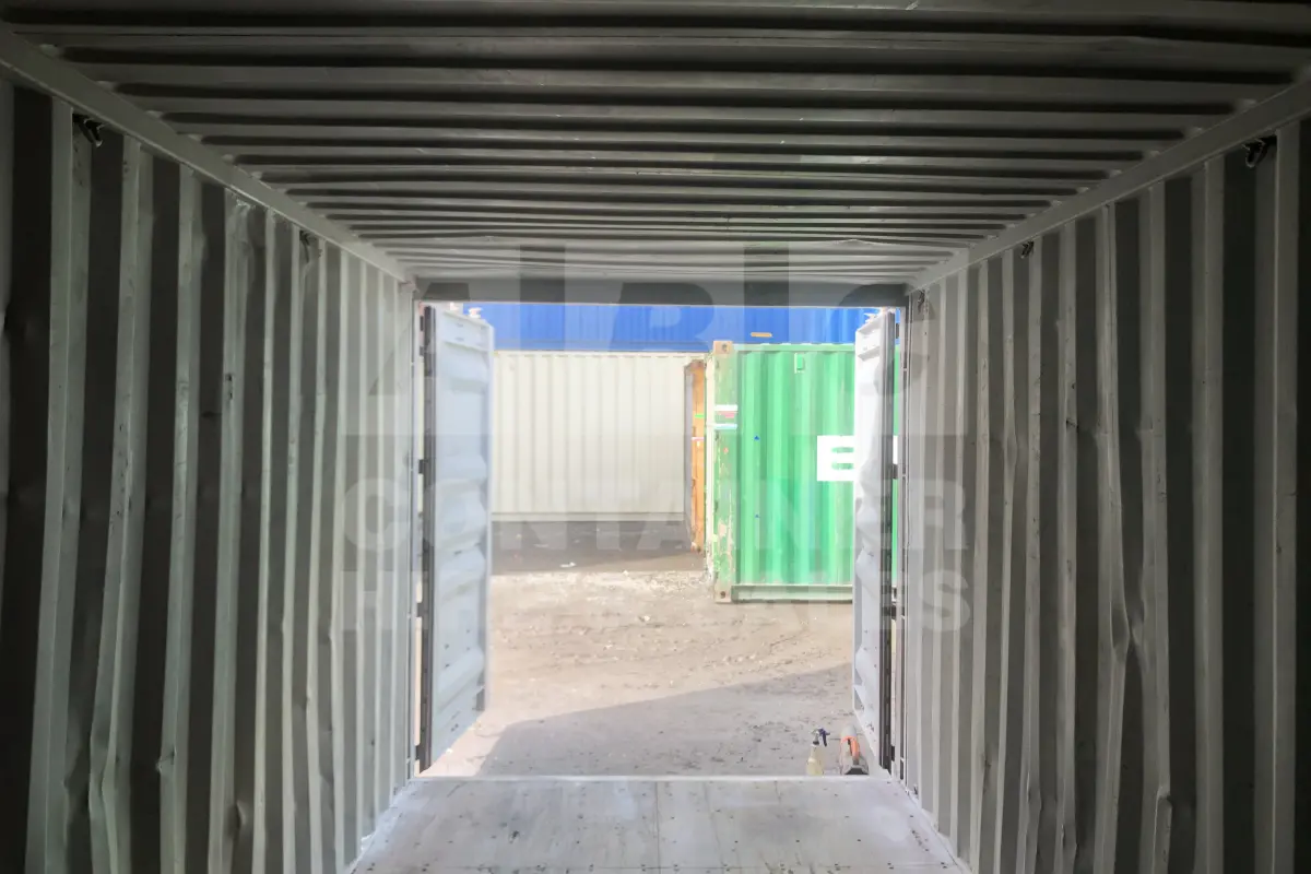 Container product image.