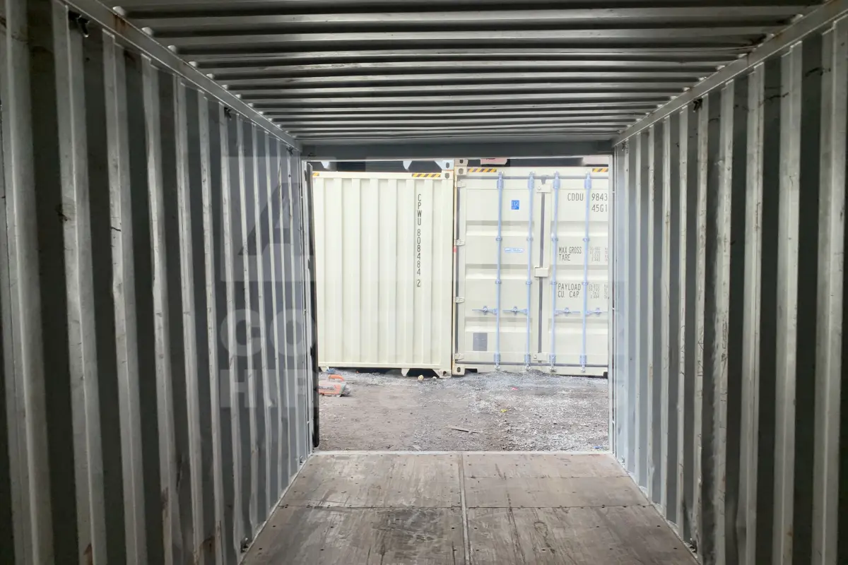 Container product image.