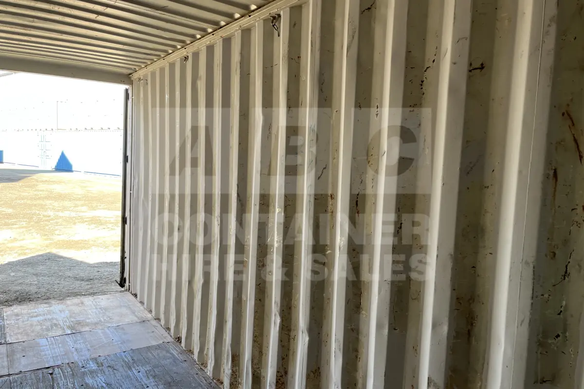 Container product image.