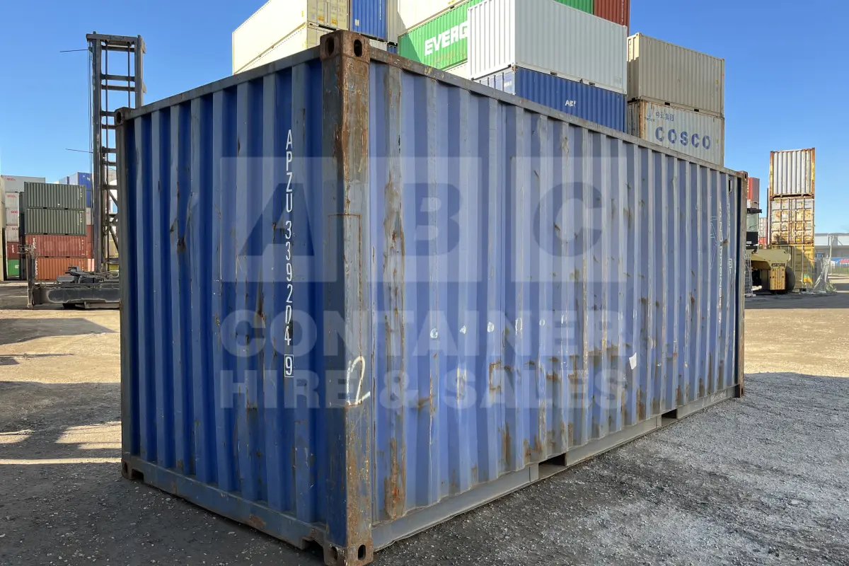 Container product image.