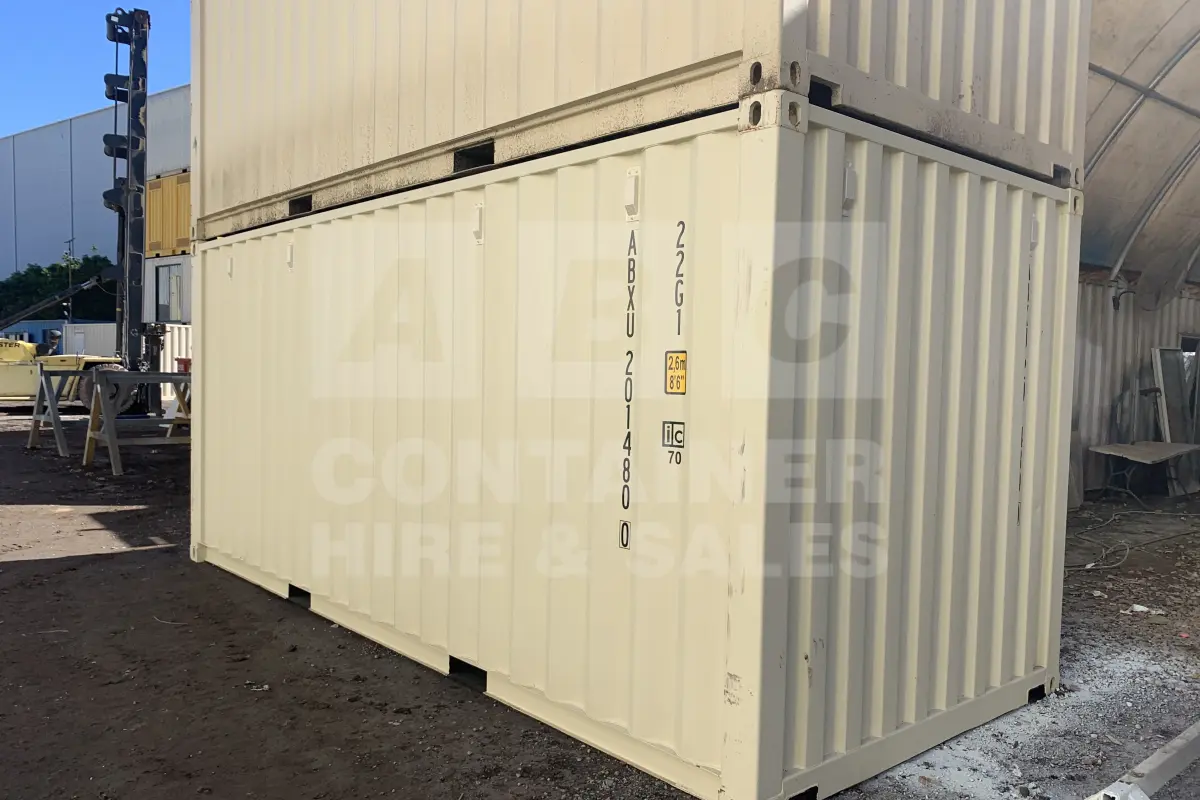 Container product image.