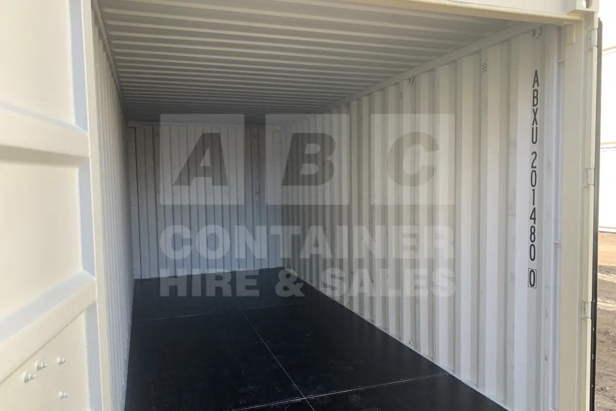 Container product image.