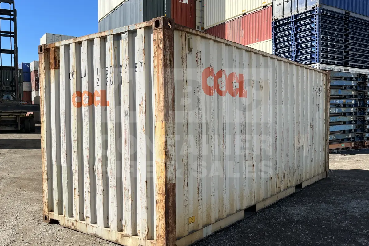 Container product image.