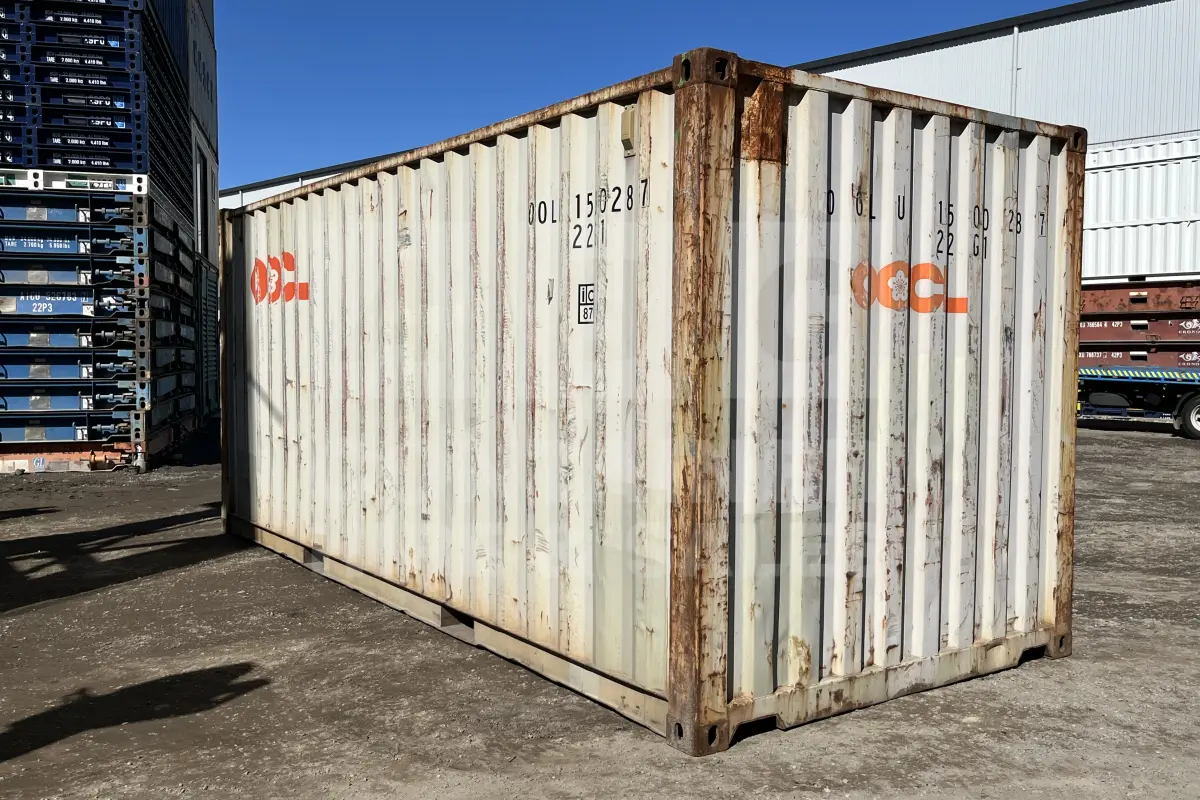 Container product image.
