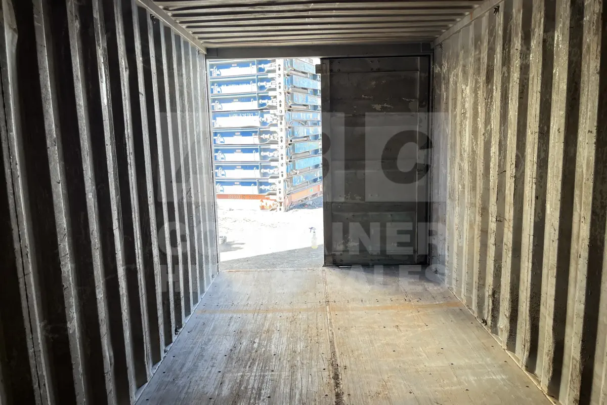 Container product image.