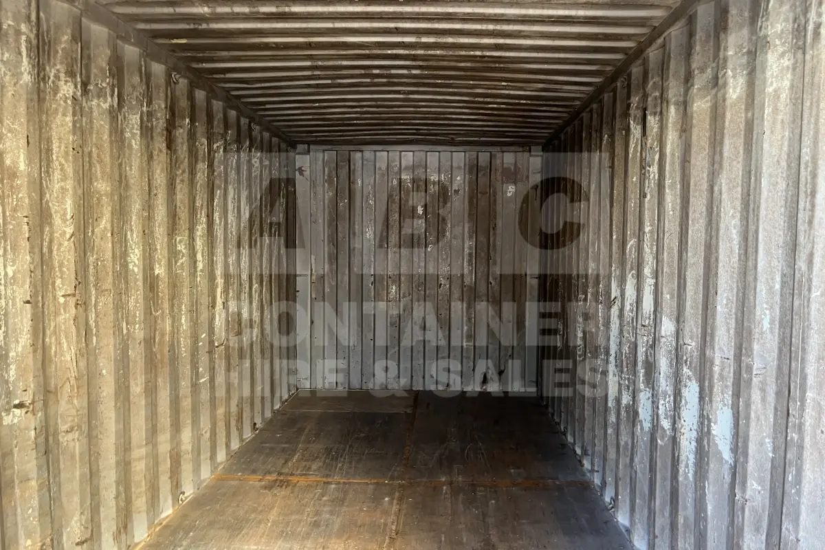 Container product image.