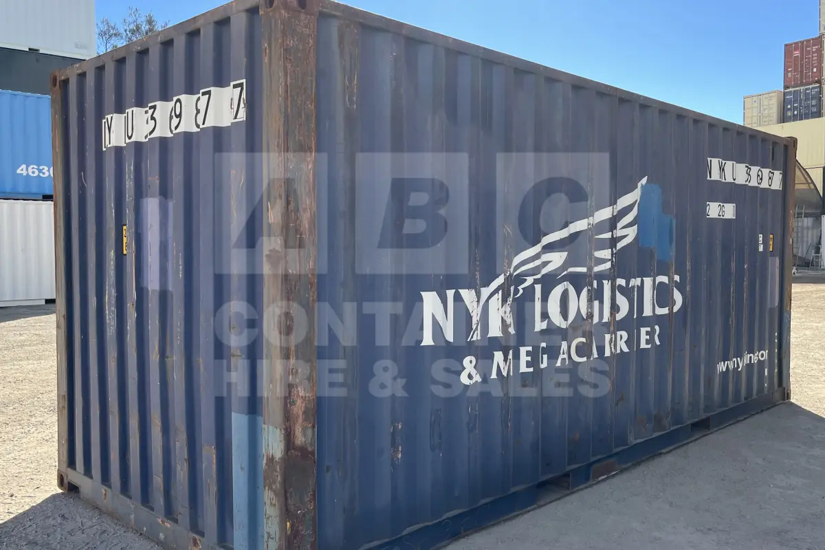Container product image.