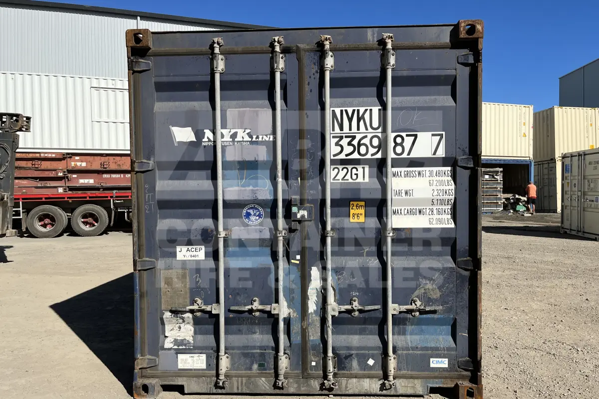 Container product image.