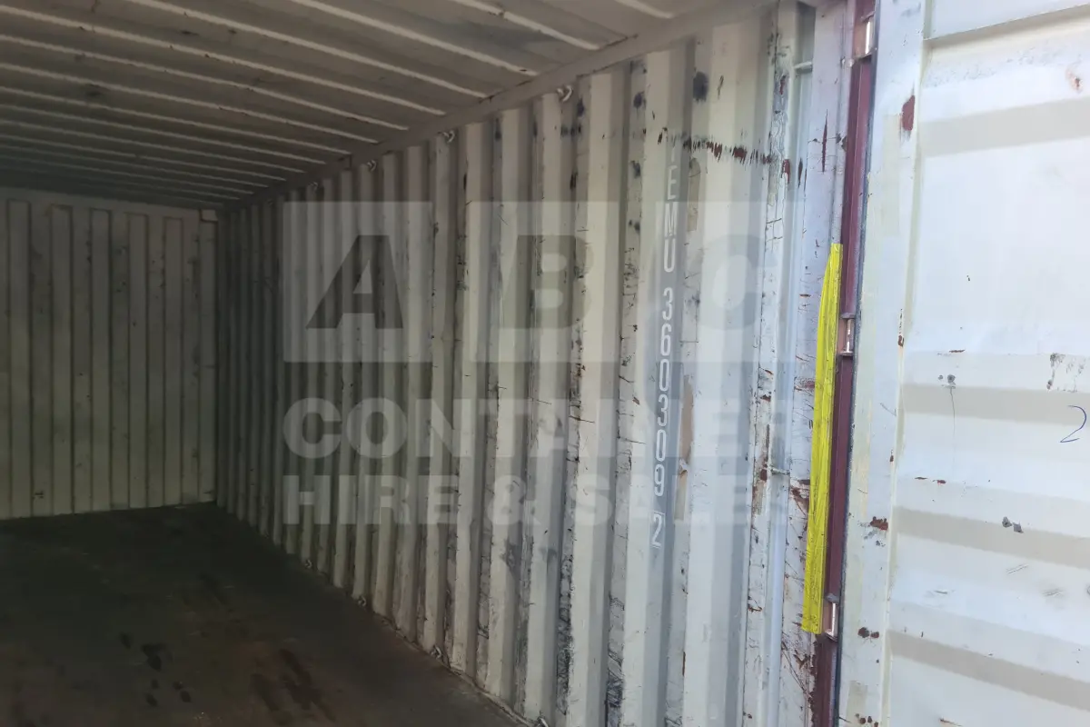 Container product image.