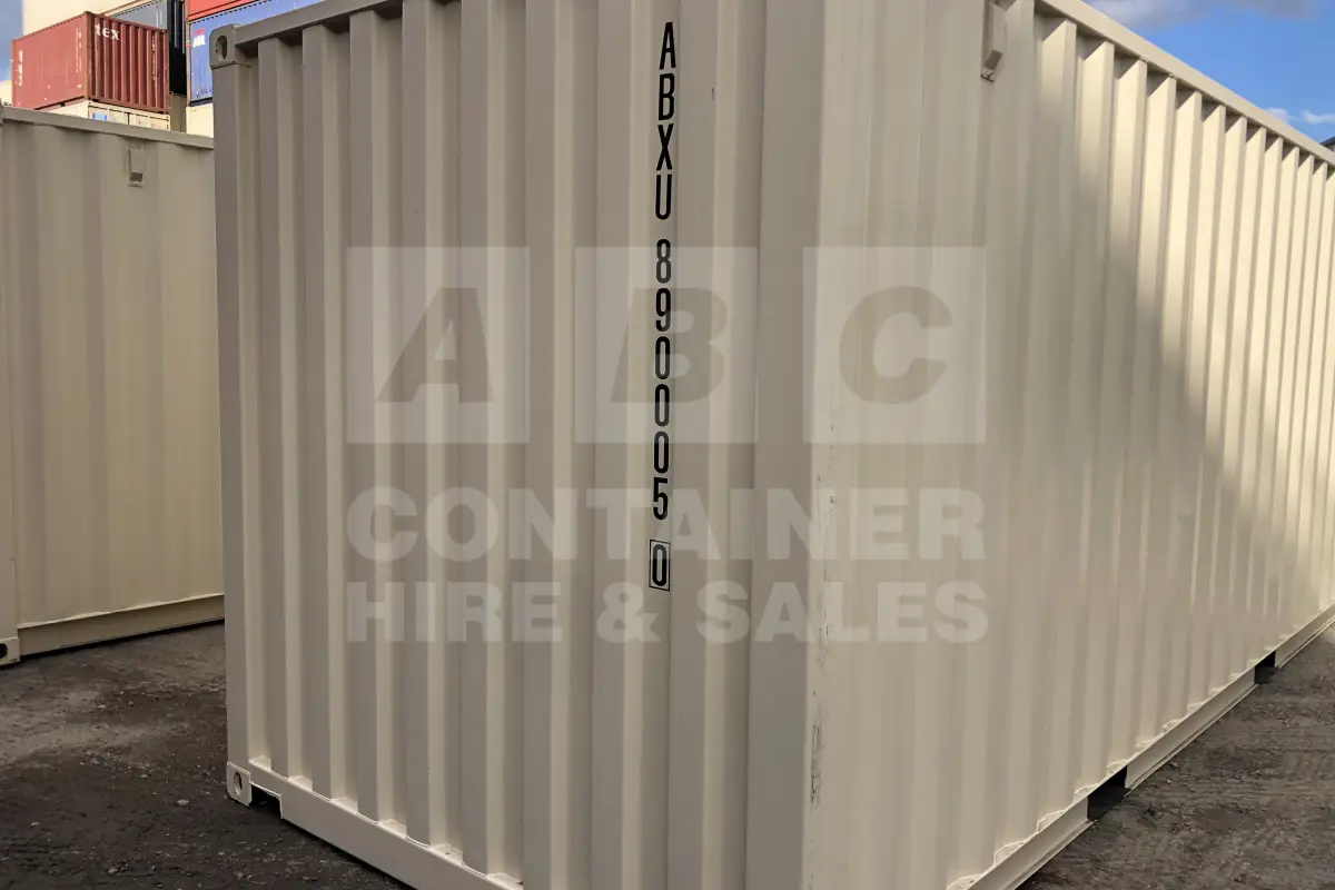 Container product image.