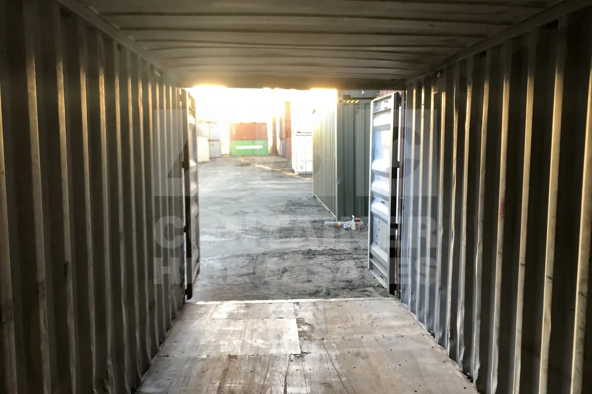 Container product image.