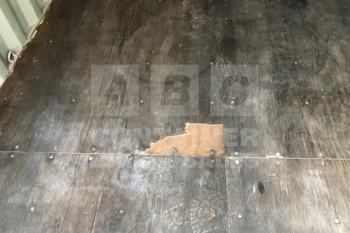 Container product image.