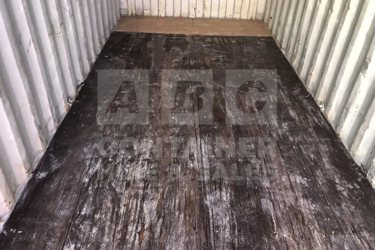 Container product image.