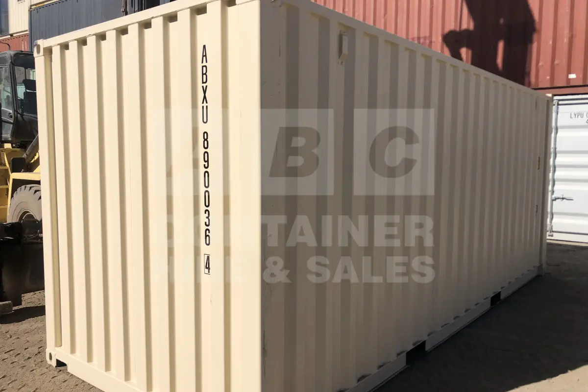 Container product image.