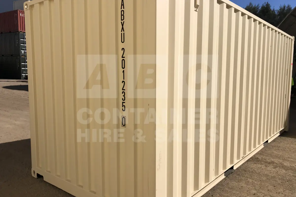 Container product image.