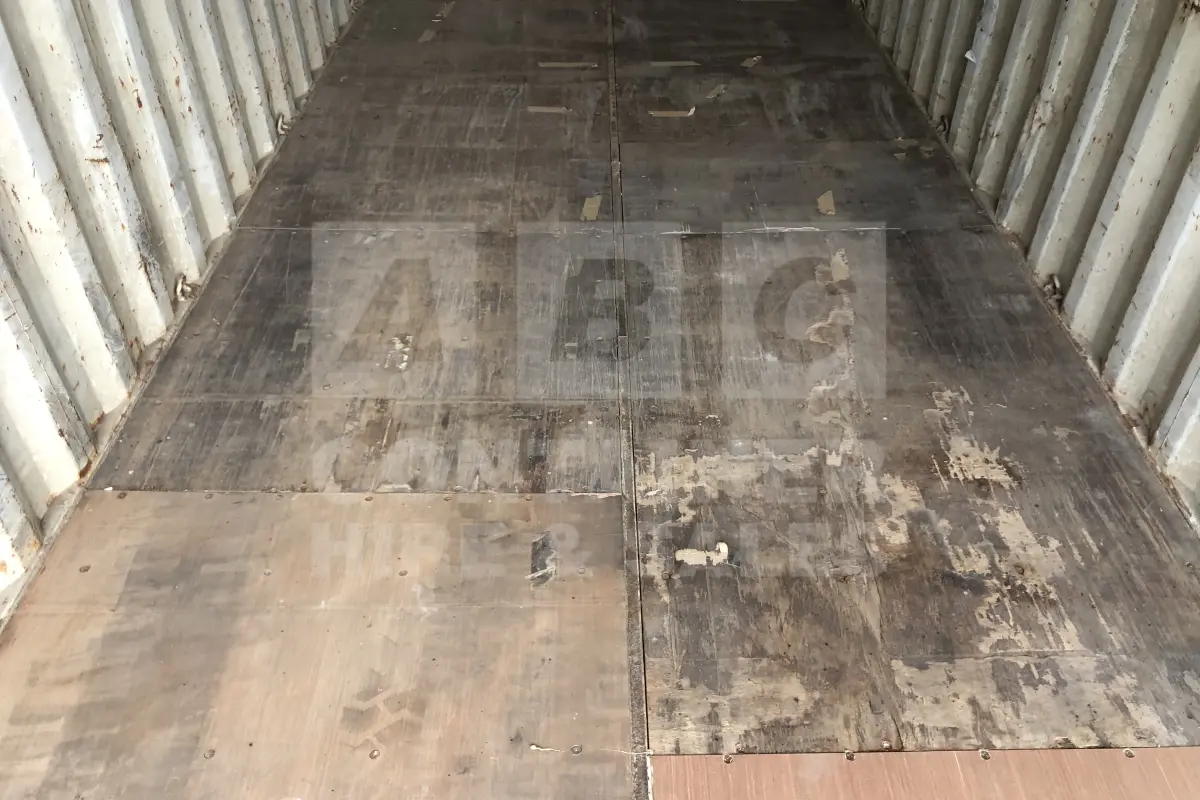 Container product image.