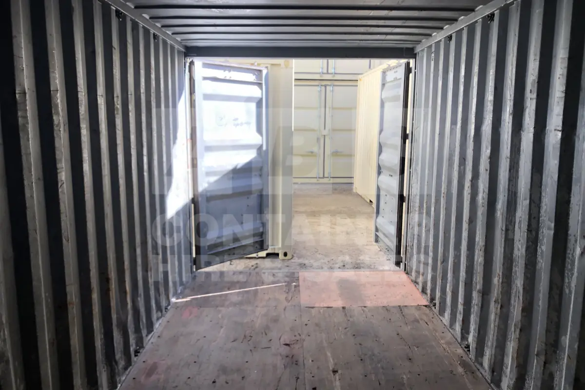Container product image.