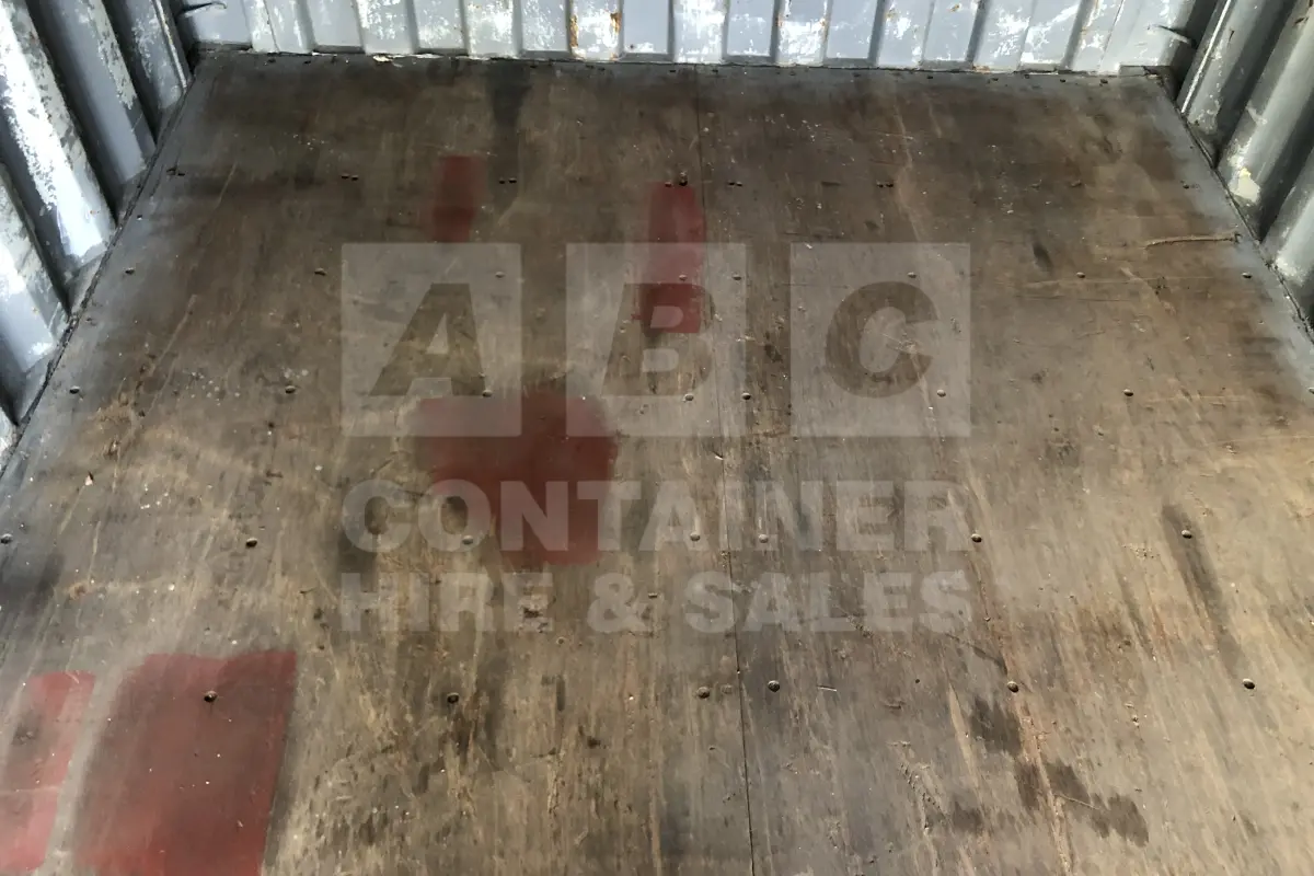 Container product image.