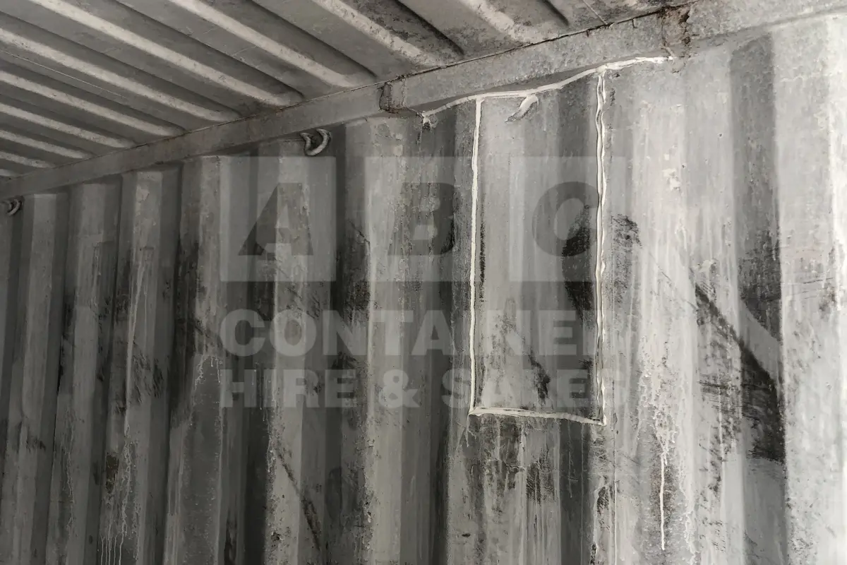 Container product image.
