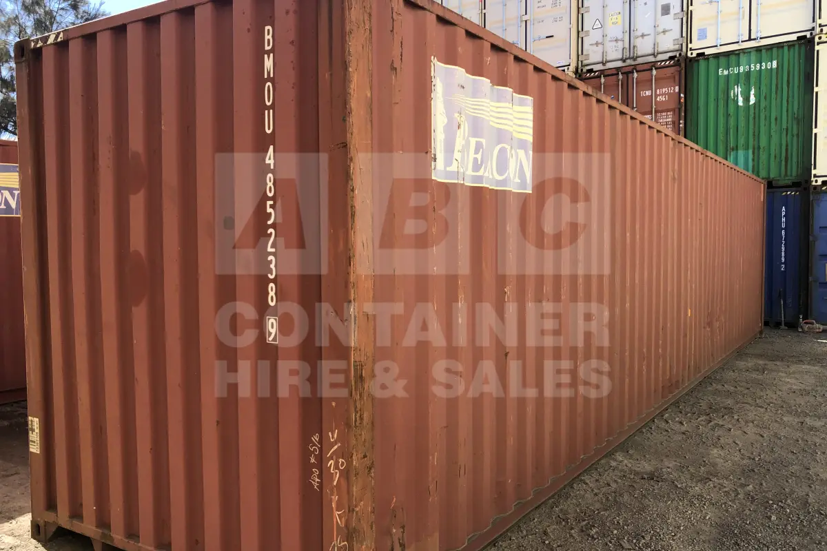 Container product image.