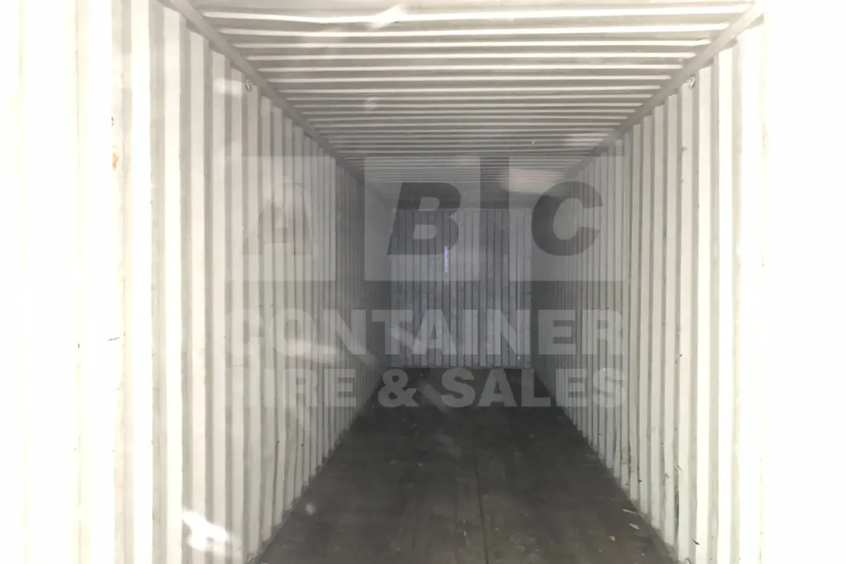 Container product image.
