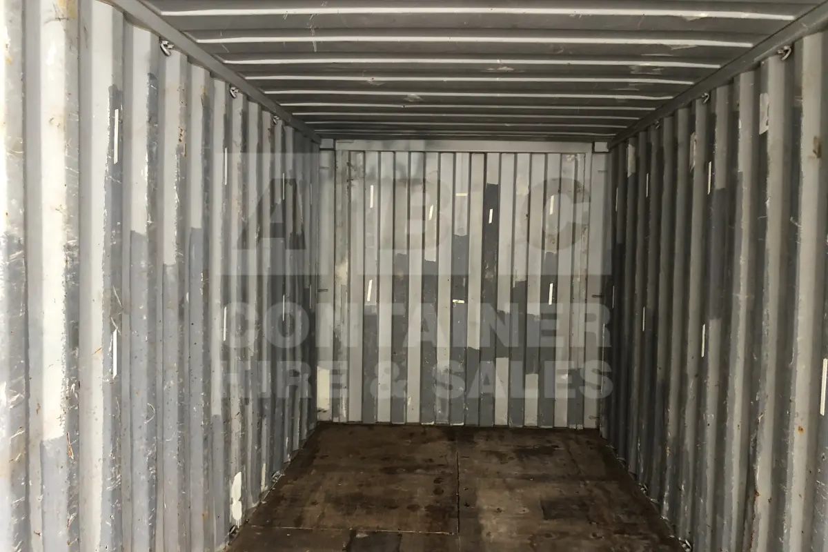 Container product image.