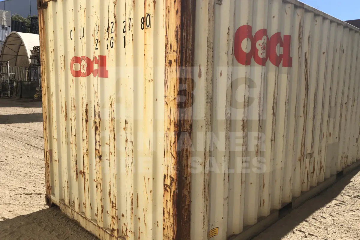 Container product image.