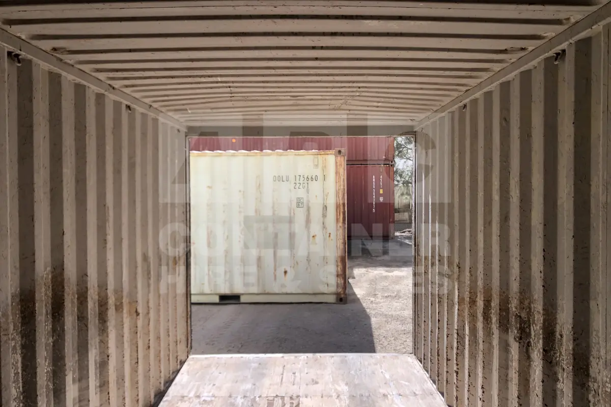 Container product image.