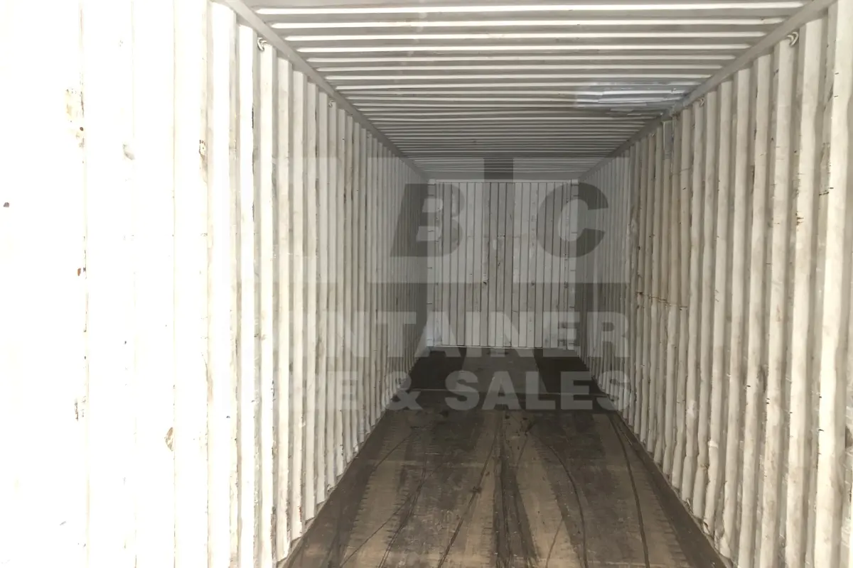 Container product image.