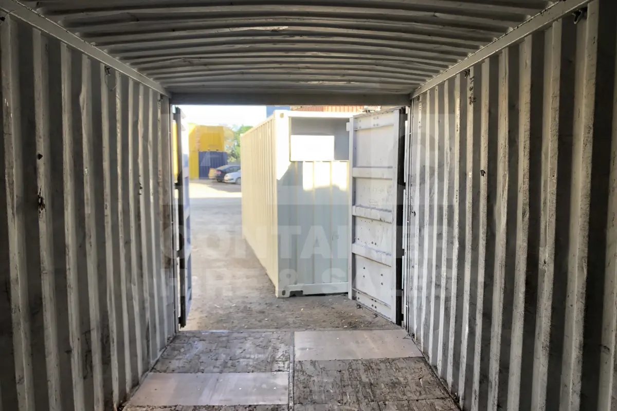 Container product image.