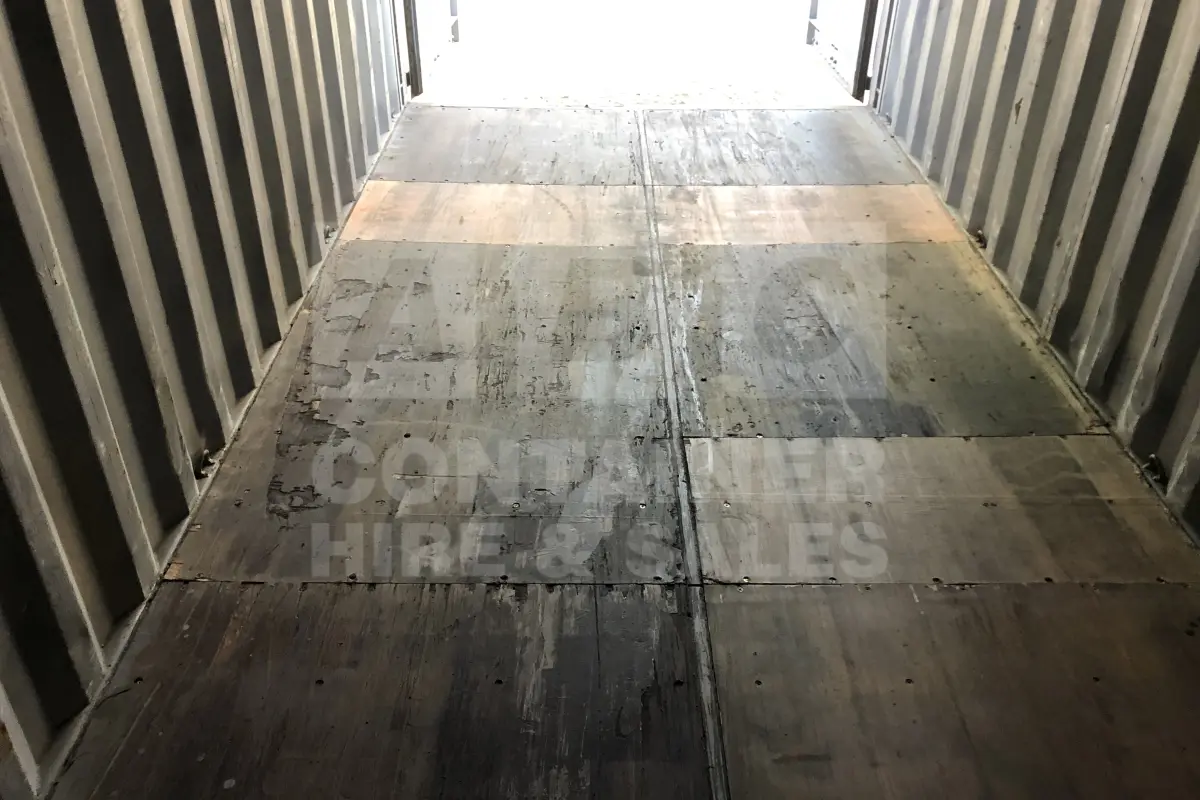 Container product image.