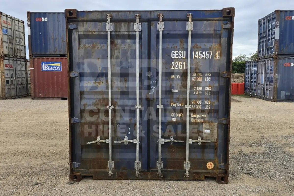 Container product image.