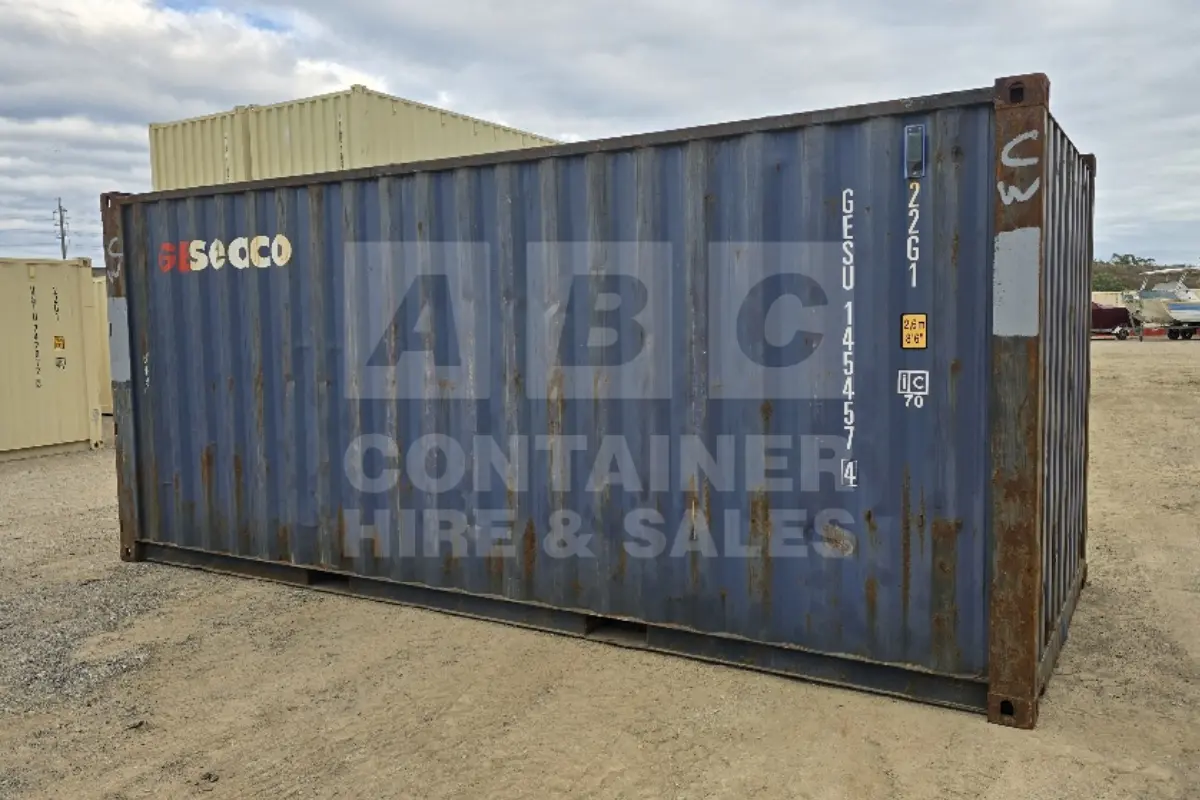 Container product image.